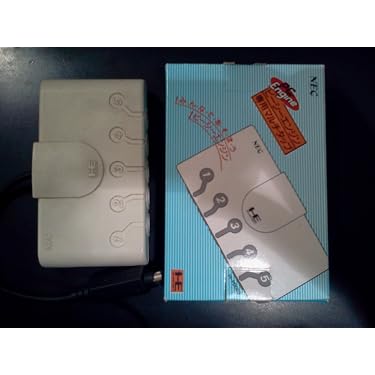 Amazon | マルチタップ (PCエンジン用) | PCエンジン